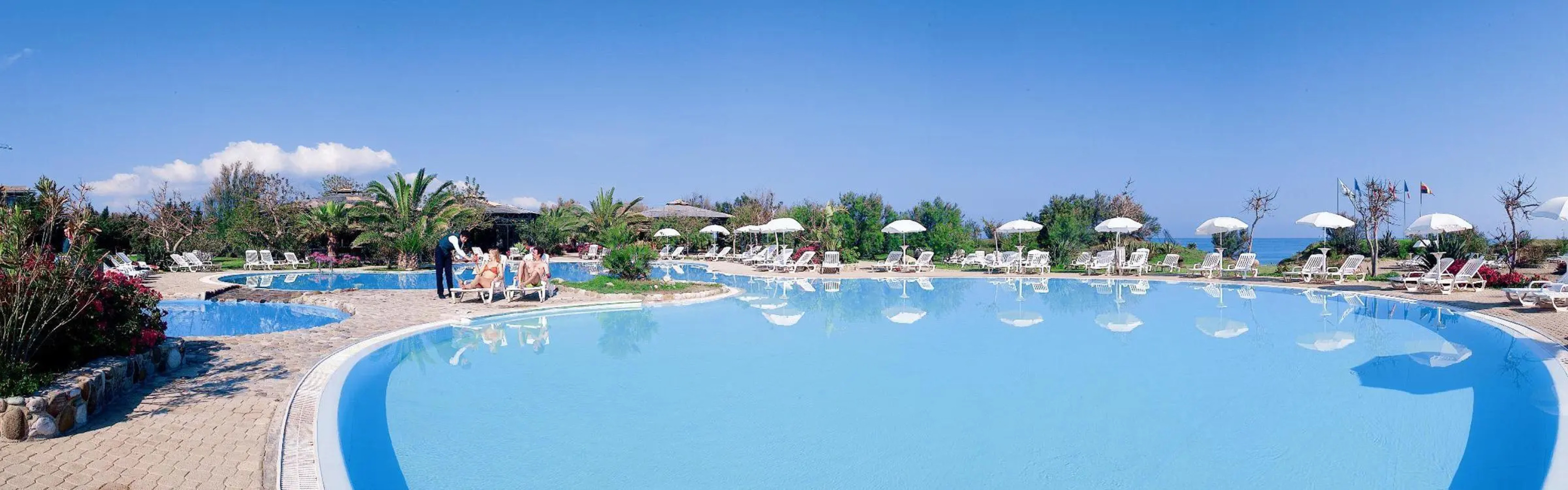 Fiesta Hotel Garden Beach