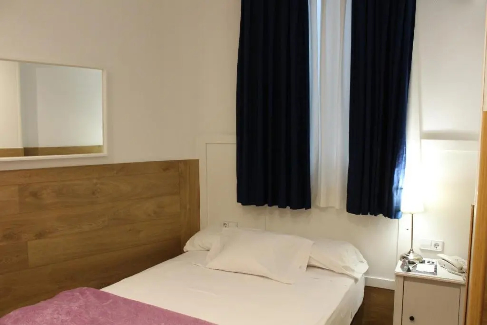 Venecia Plaza Centro Hotel