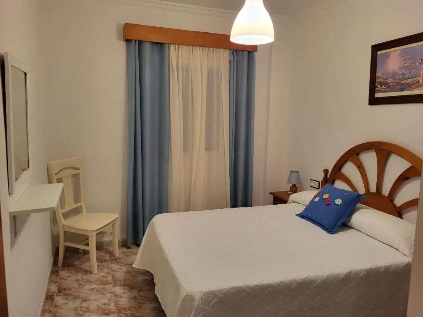 Apartamentos Los Arcos