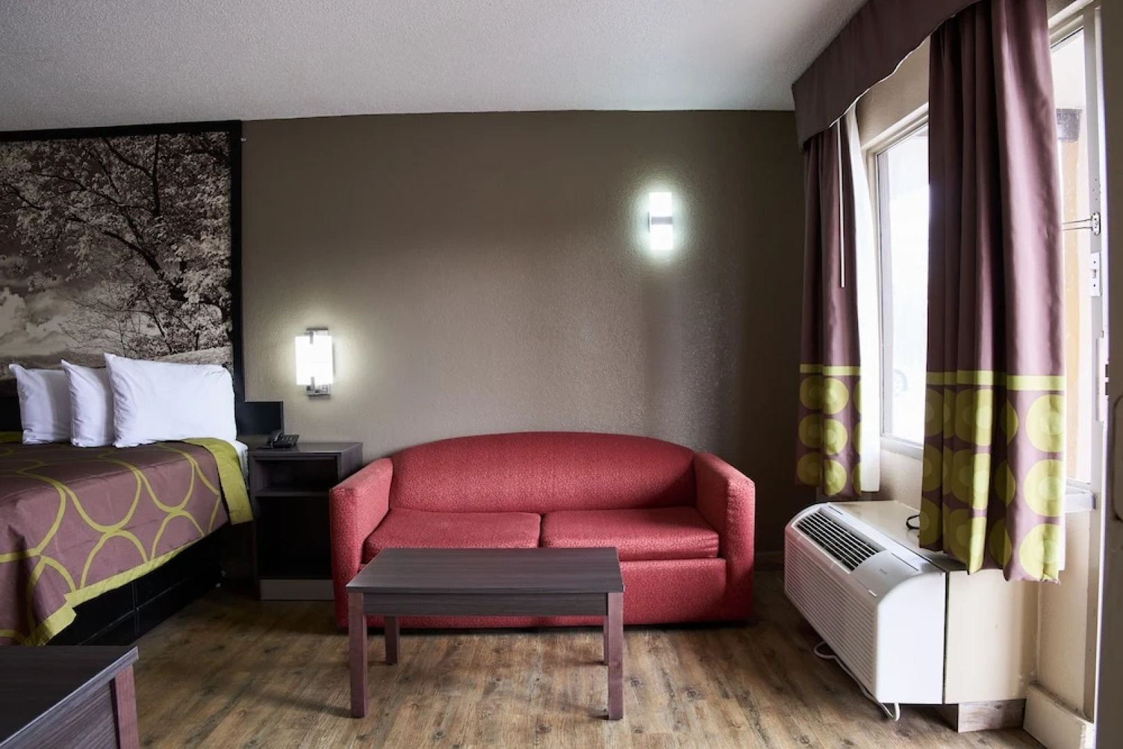 Super 8 Roanoke Rapids