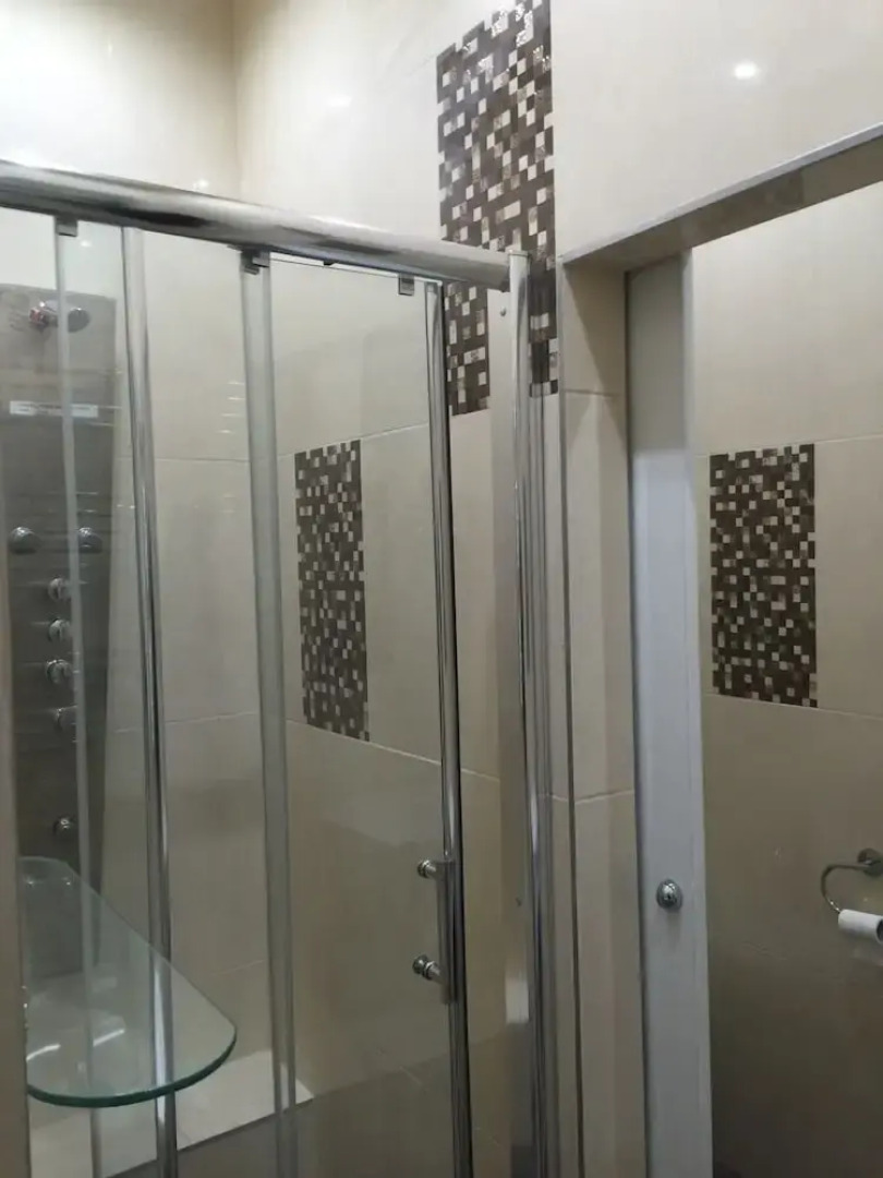 Center Warsaw Apartamenty Smolna