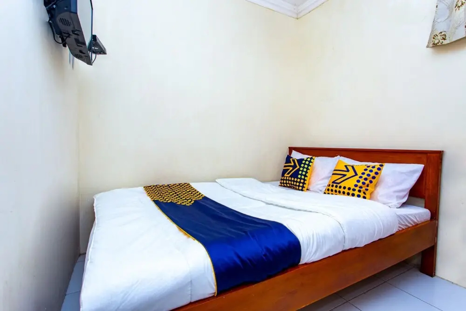 SPOT ON 2719 Homestay Rizqi Syariah - Hostel