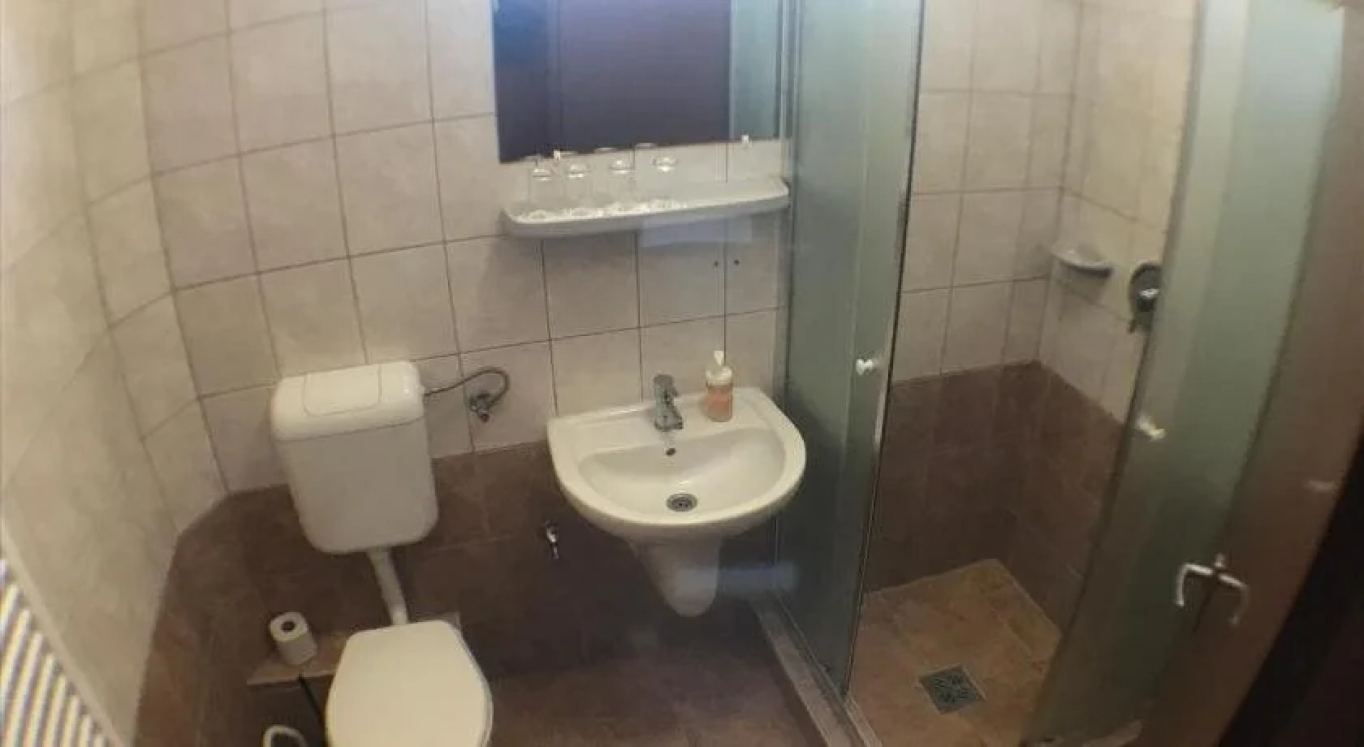 Romantik Étterem - Panzió