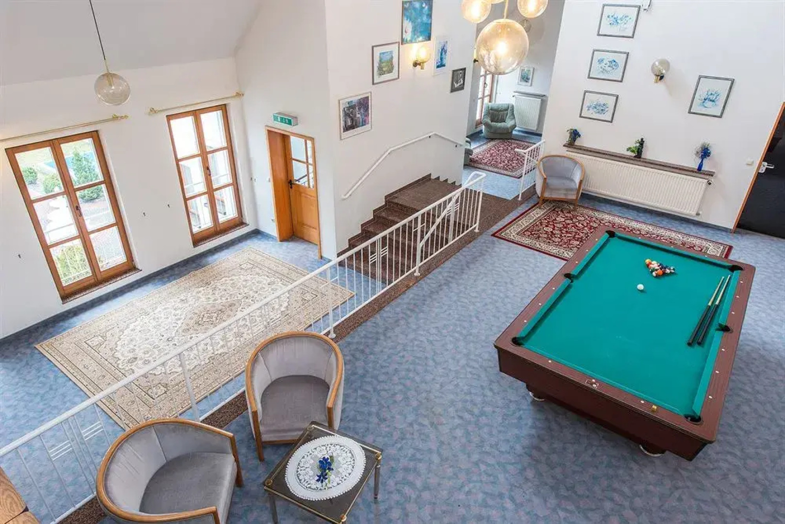 Landhotel Thüringer Hof