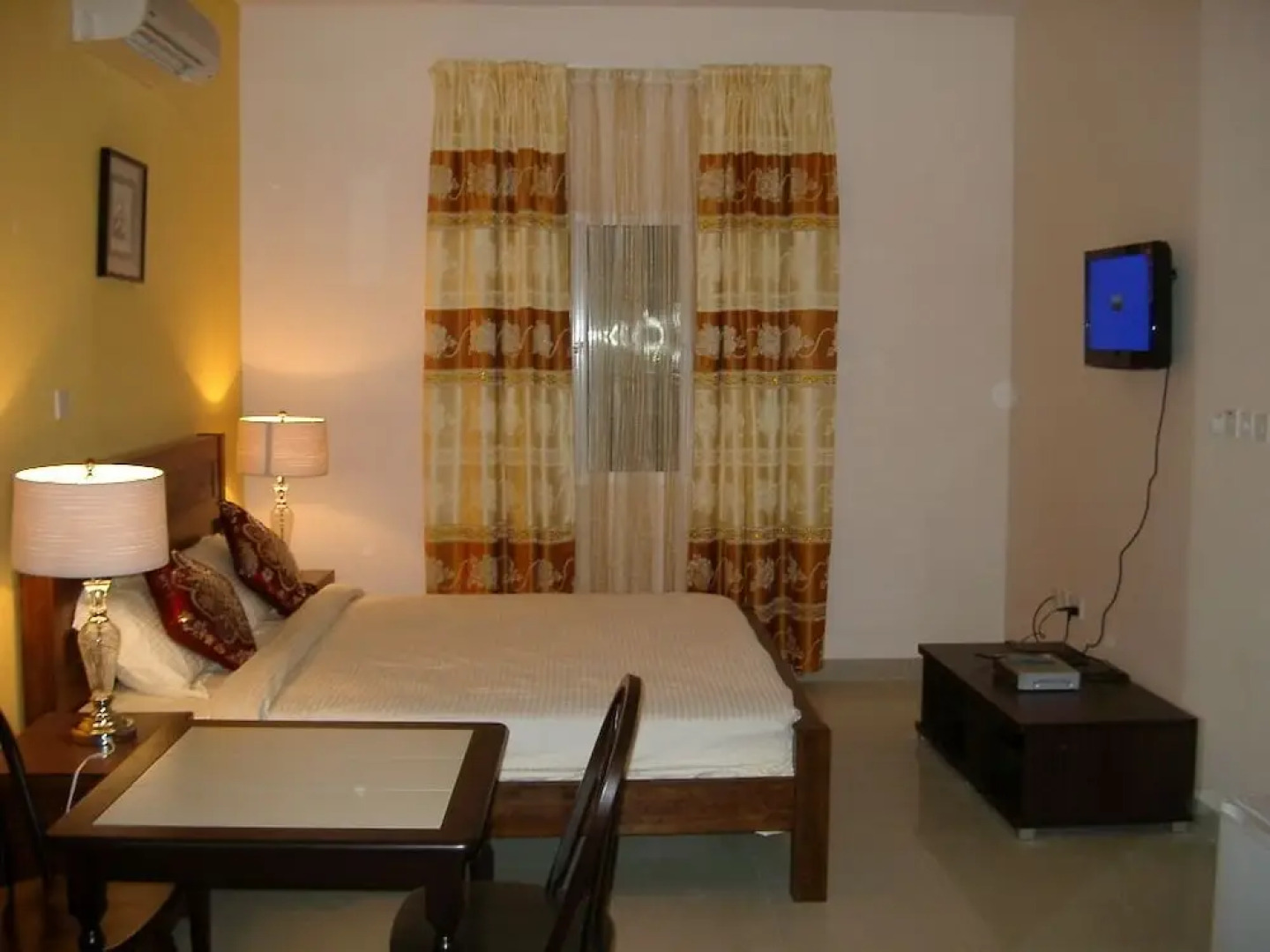 Amreen Hotel Apartments