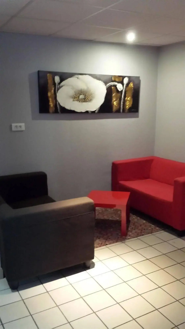 Hotel & Residence Albertville