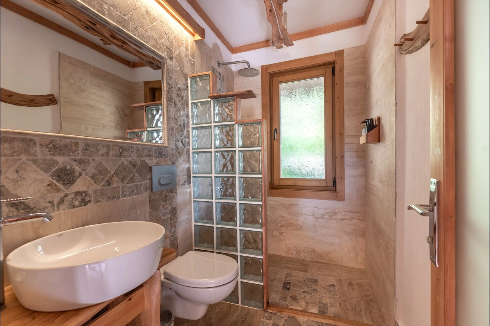 Отель The Yenice Vadi