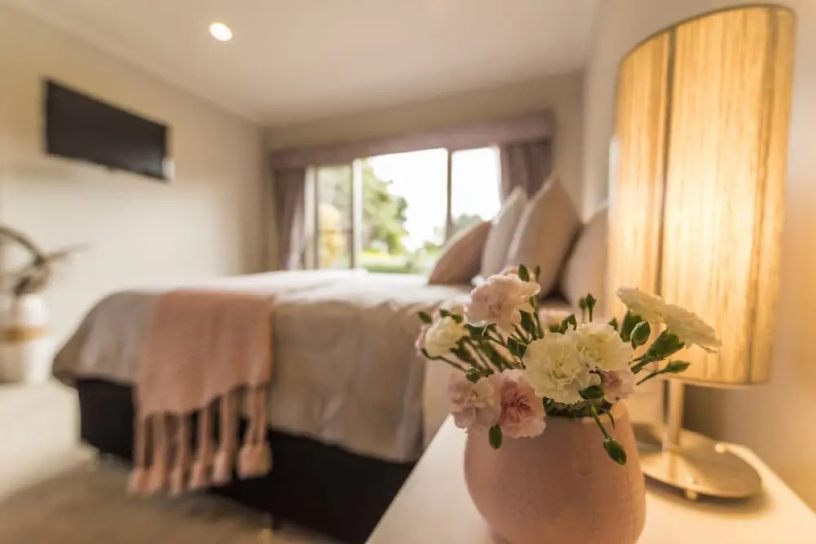 Bel Miren - Essington