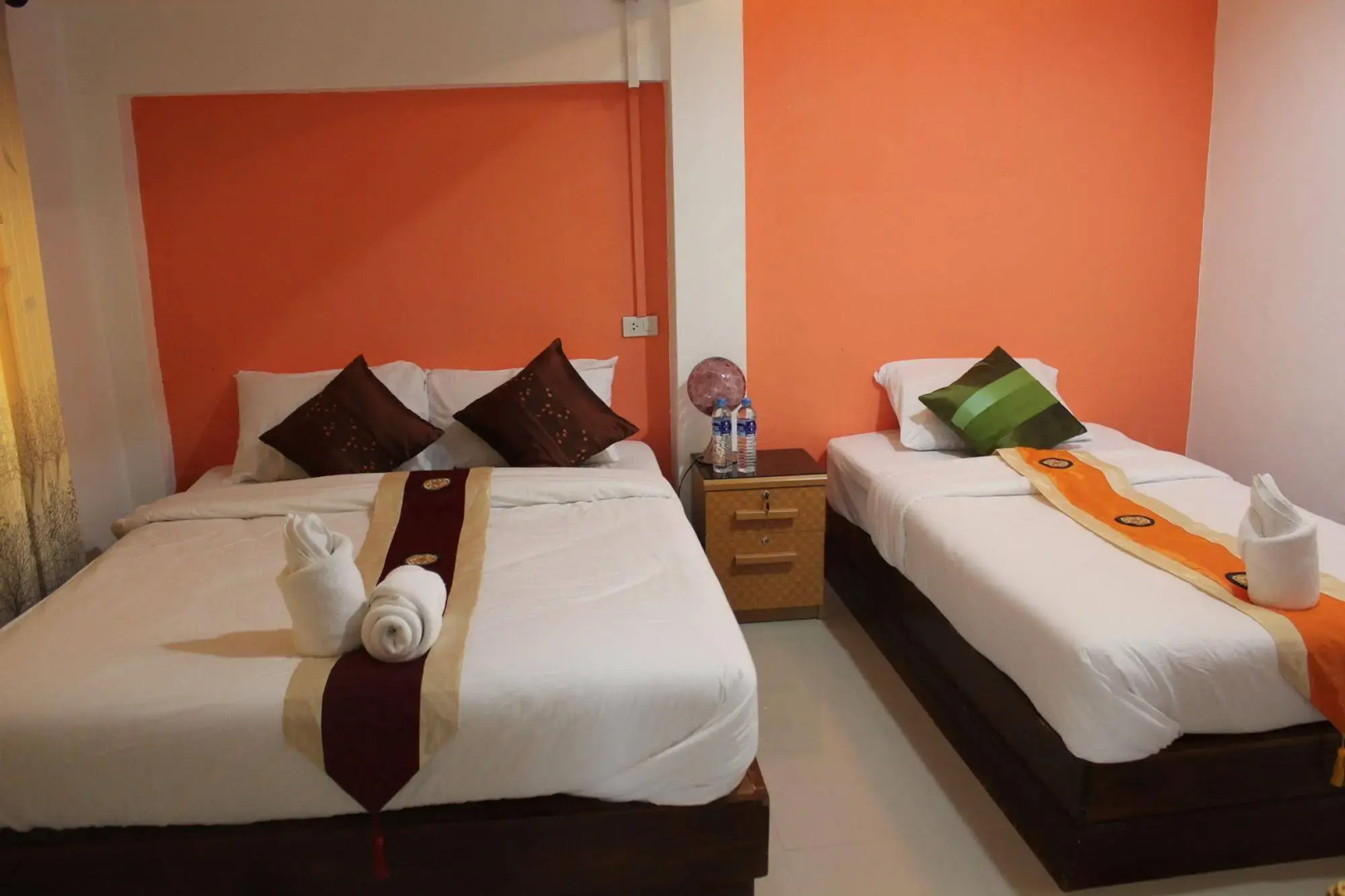 Baan Aioon Doi Maesalong