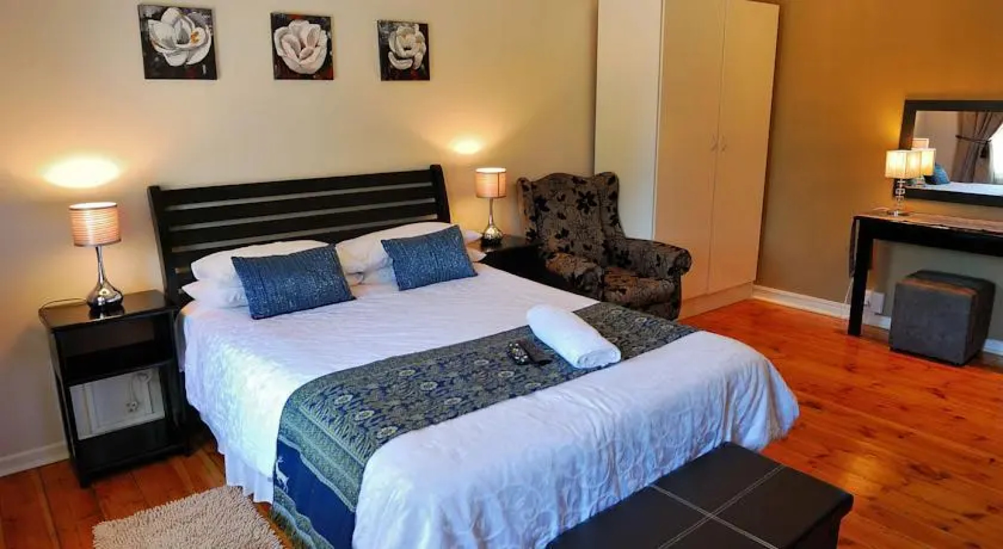 Tranquil Guest House