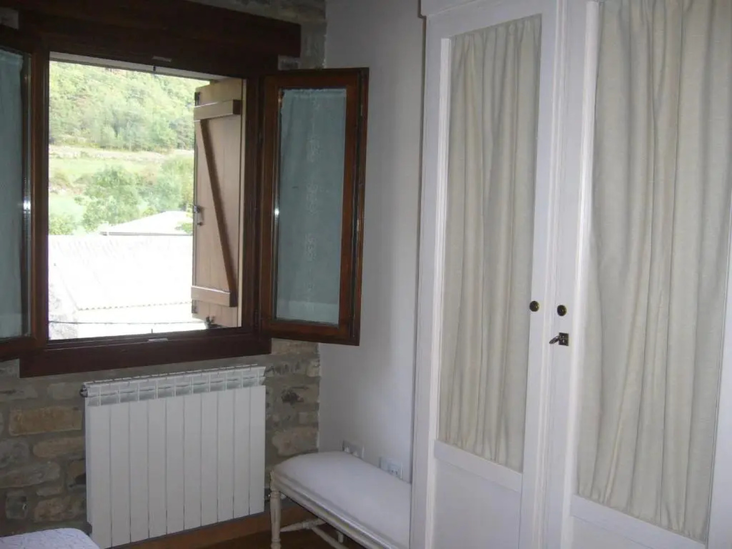 Apartamentos Cañardo Autural