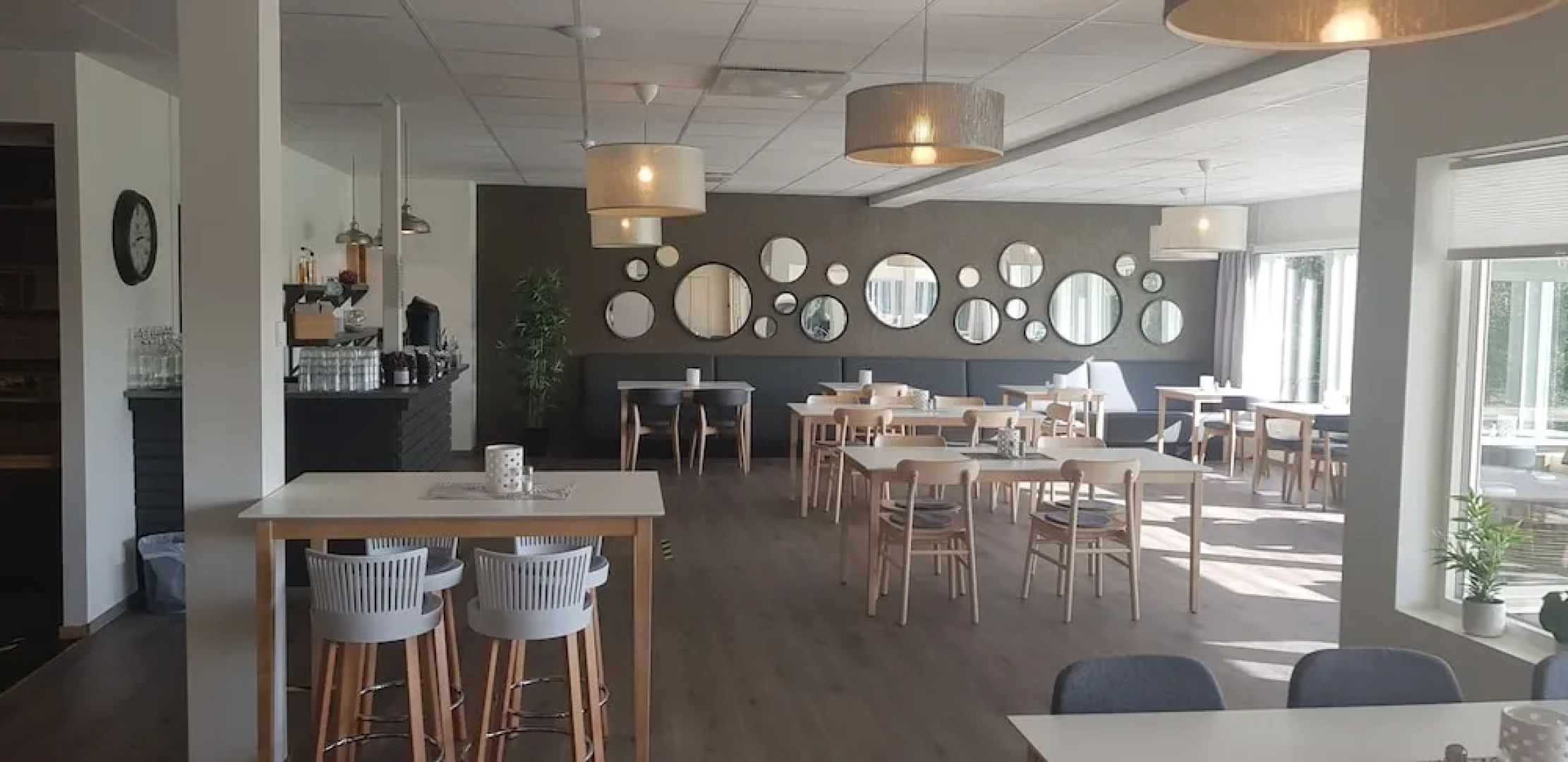 Varbergs GK Västra Hotell