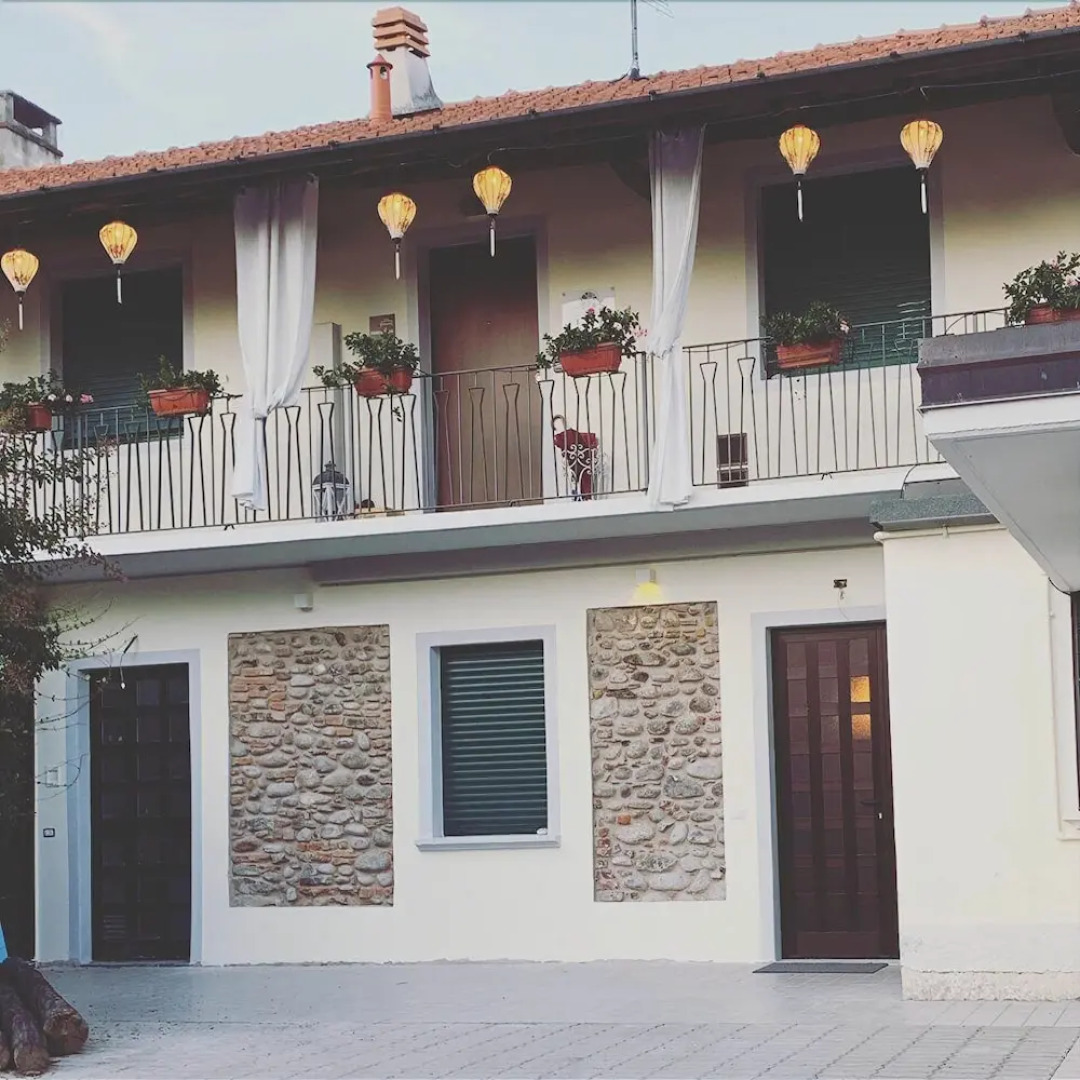 Il Giuelìn Malpensa B&B