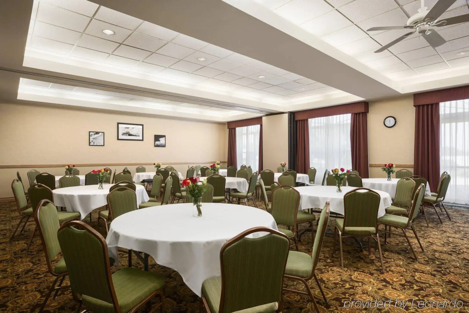 Holiday Inn Express & Suites Salt Lake City N – Bountiful by IHG