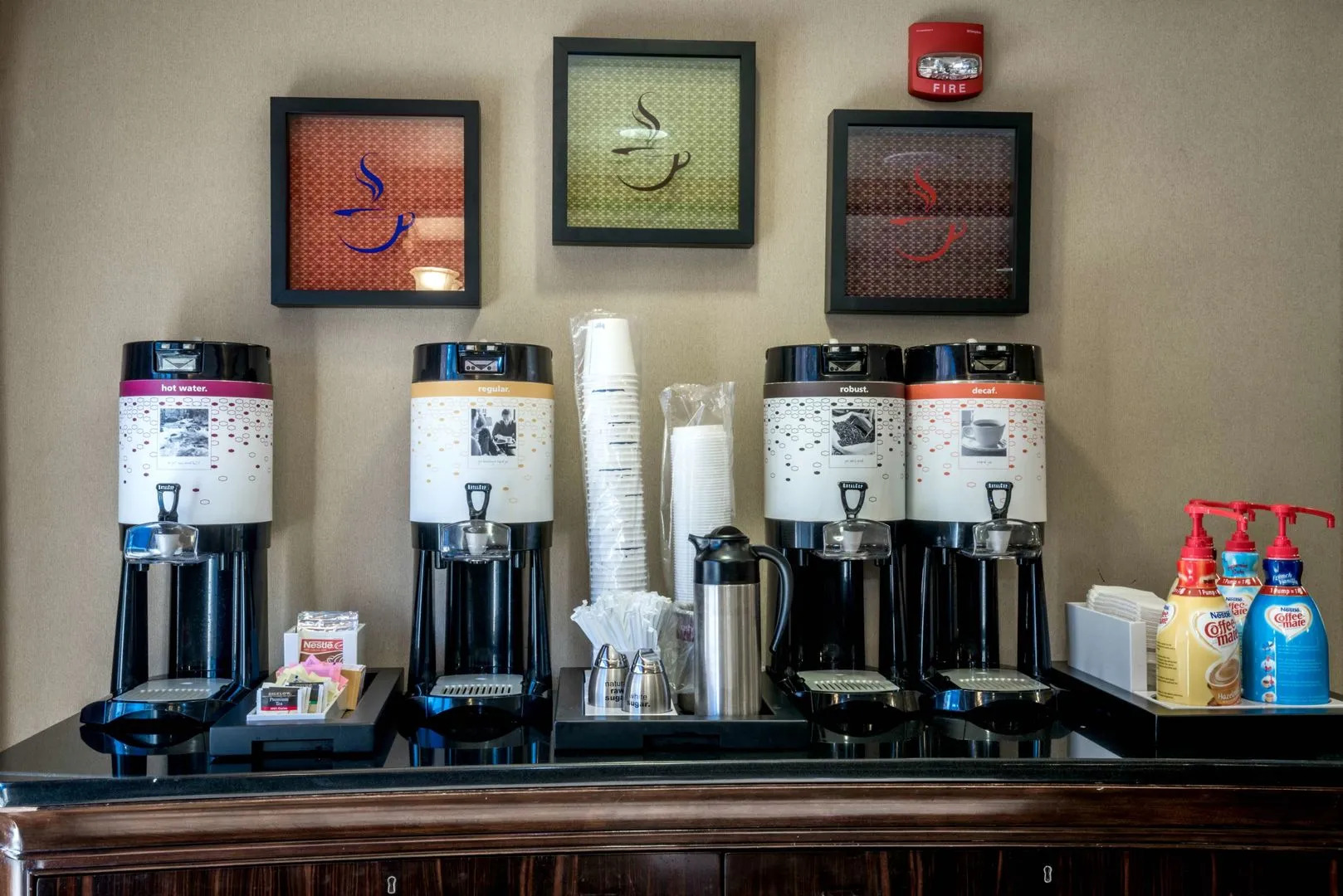 Hampton Inn & Suites Montgomery-Downtown