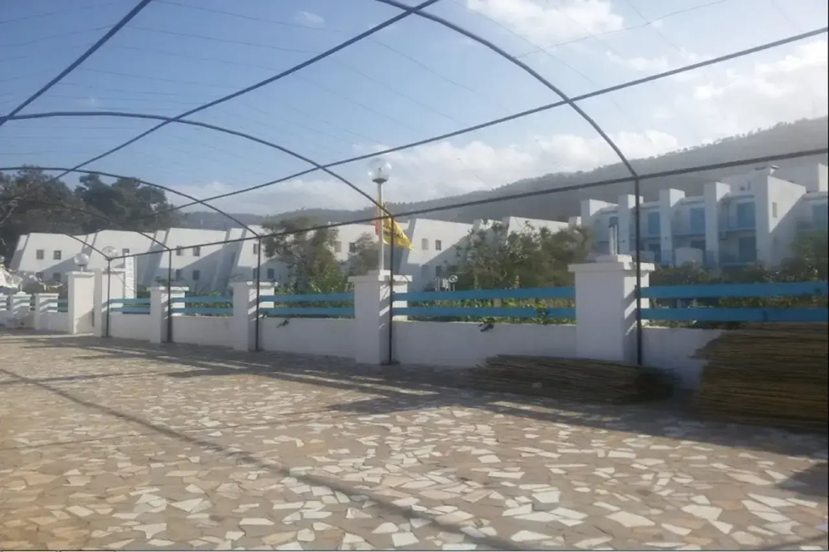 Hotel Les Hammadites