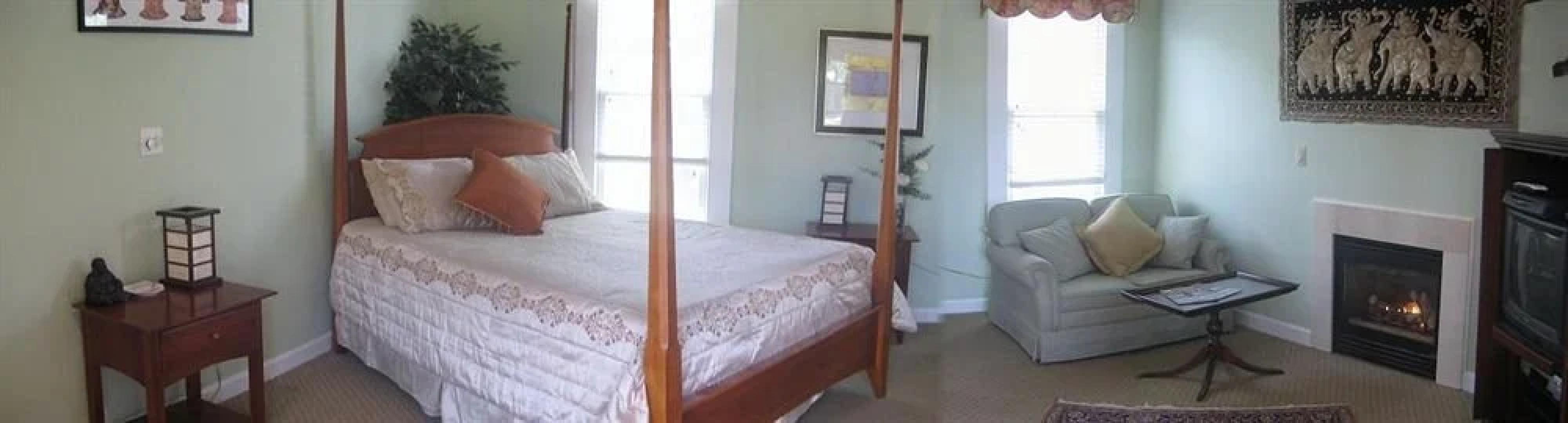 Aida's Victoriana Inn