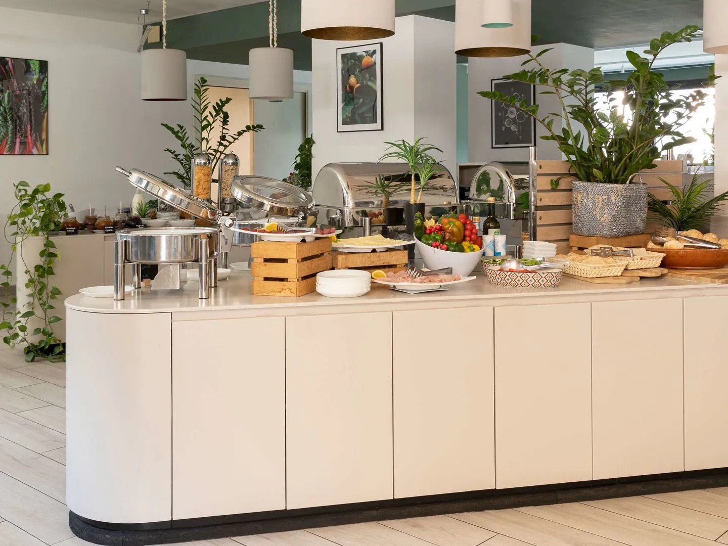 Mercure Milano Agrate Brianza