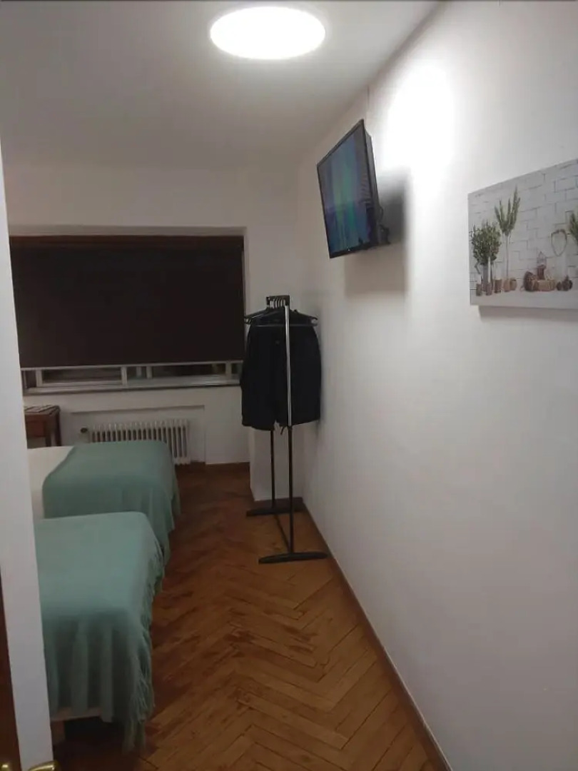 La mesa del cocinero