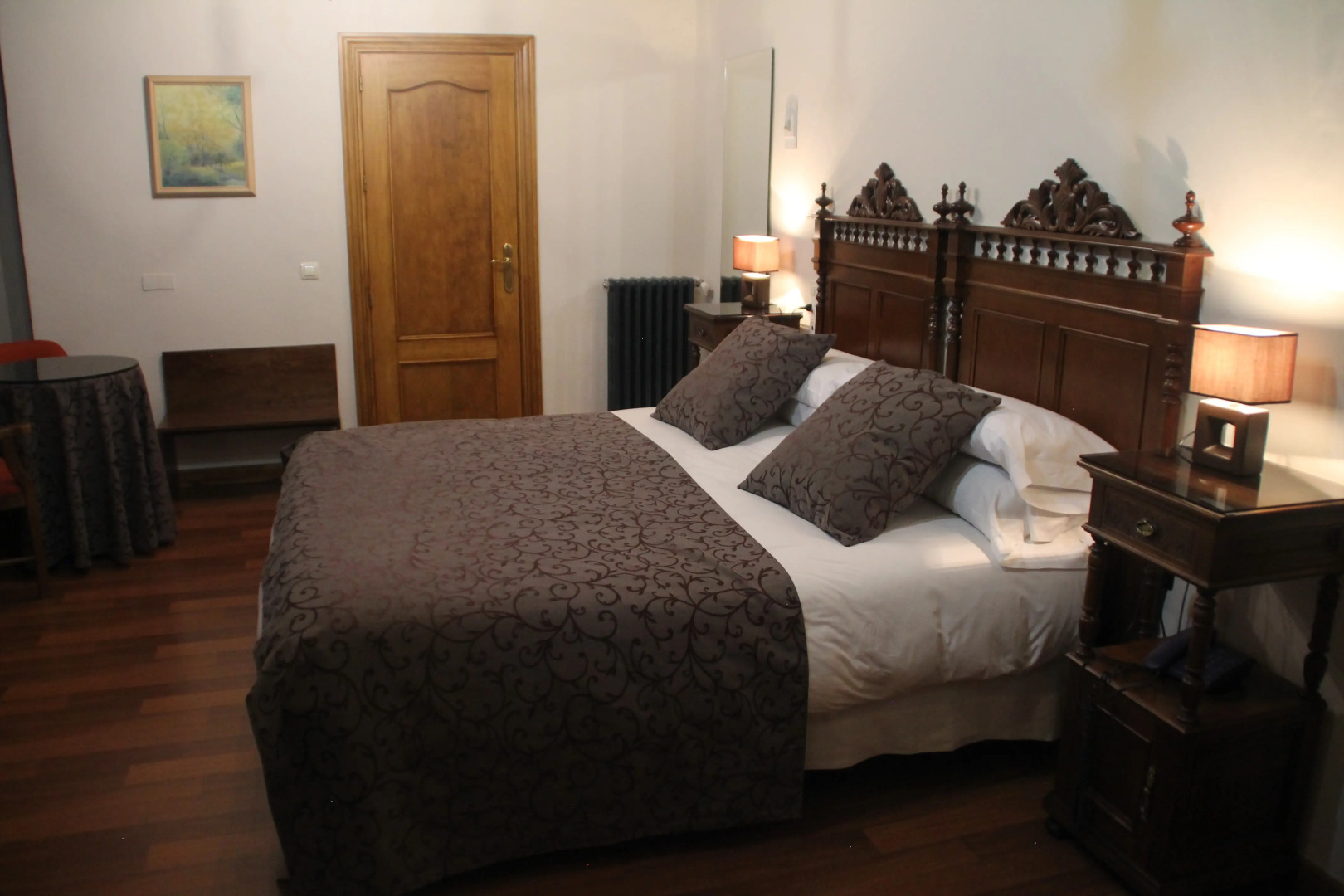 Hotel Palacio de Oñate Spa