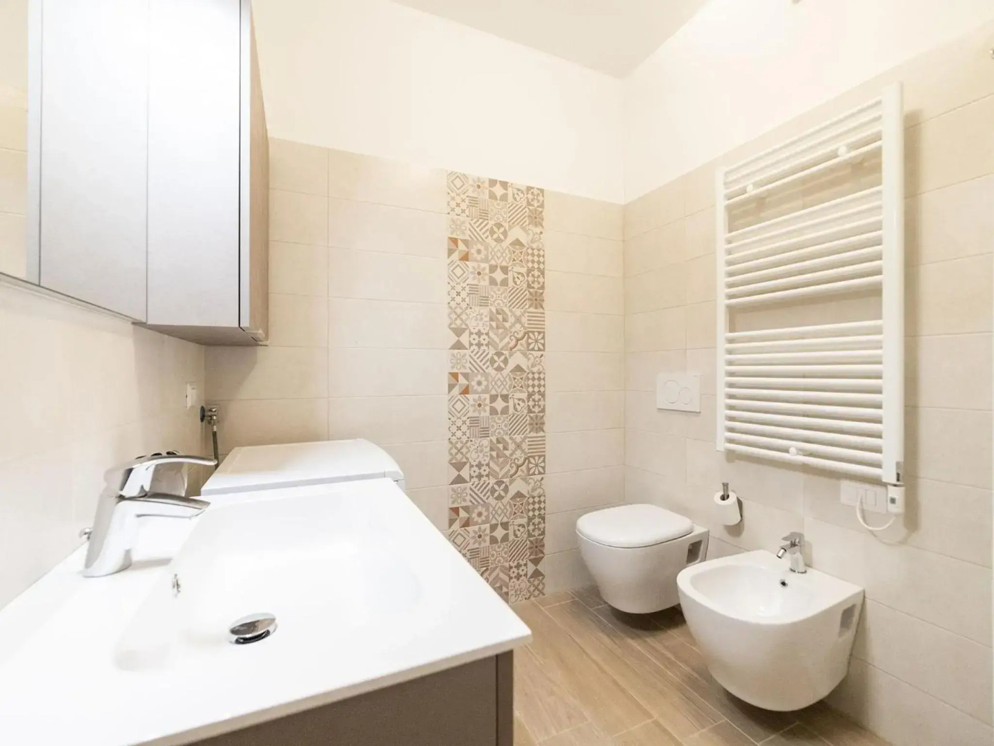 Reginella - a few steps away from the beach