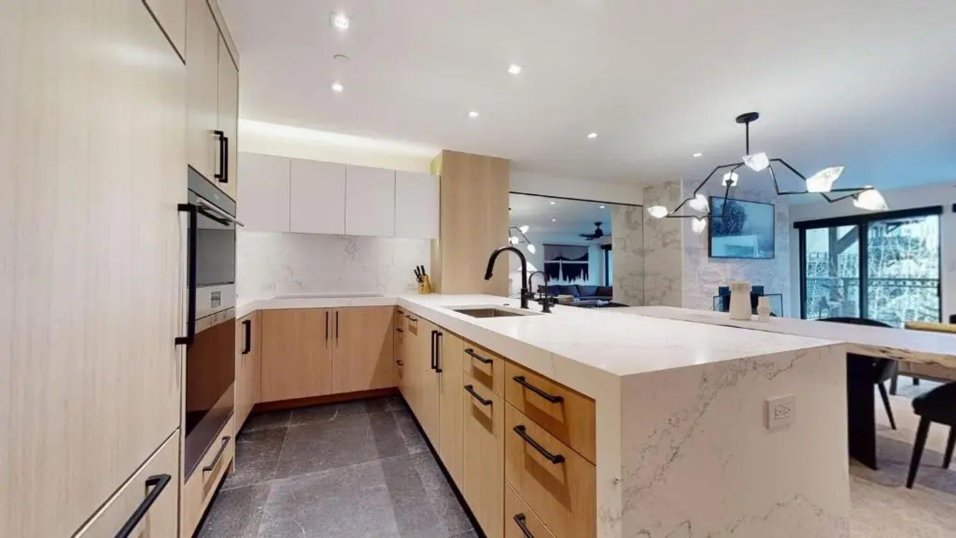 Montaneros in Vail, a Destination by Hyatt Residence