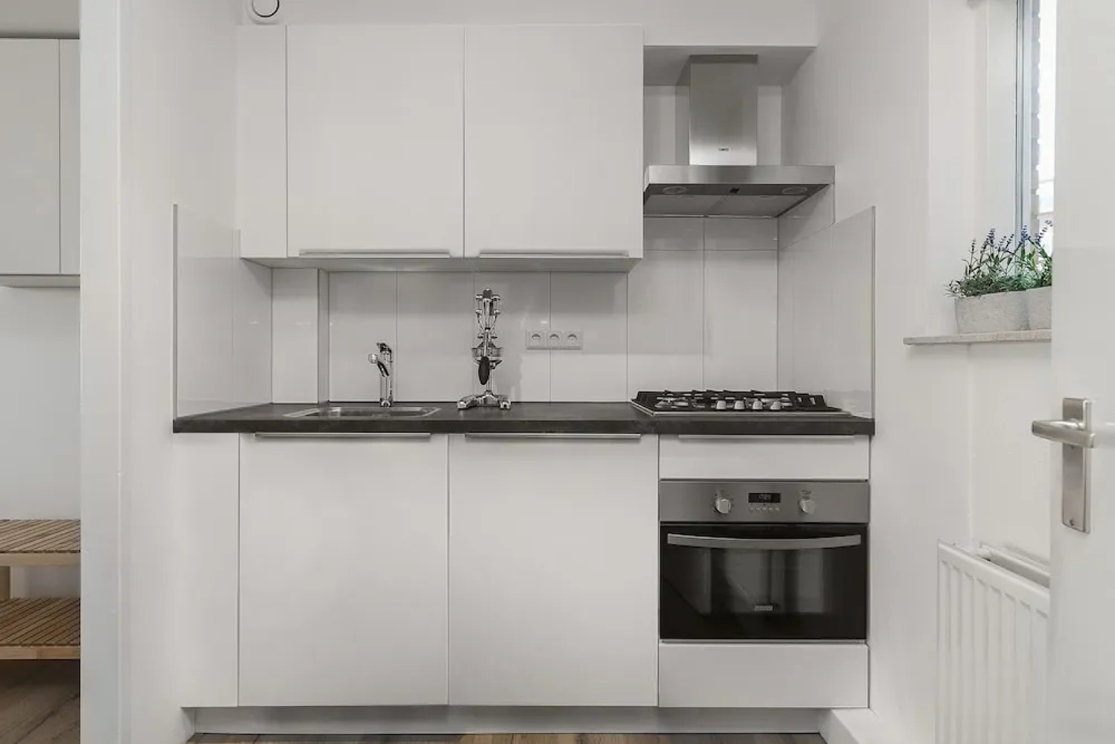 Beach House Egmond aan Zee