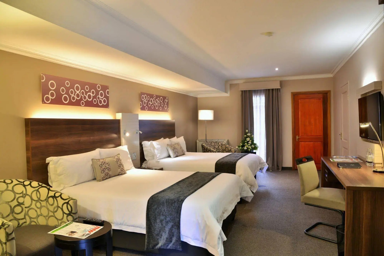 Silverbirch at Birchwood