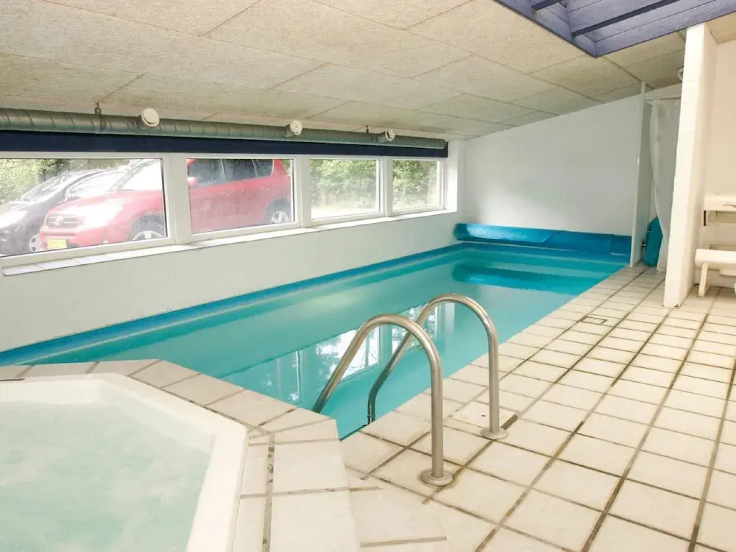 Seaside Oasis With Pool - By Traum Ferienwohnungen