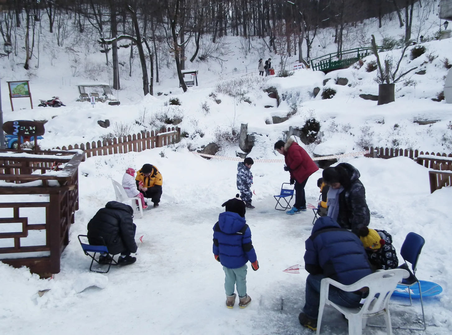 Korea Quality Elf Resort Hotel
