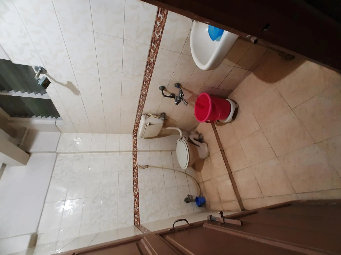 Hotel Ashray Residency