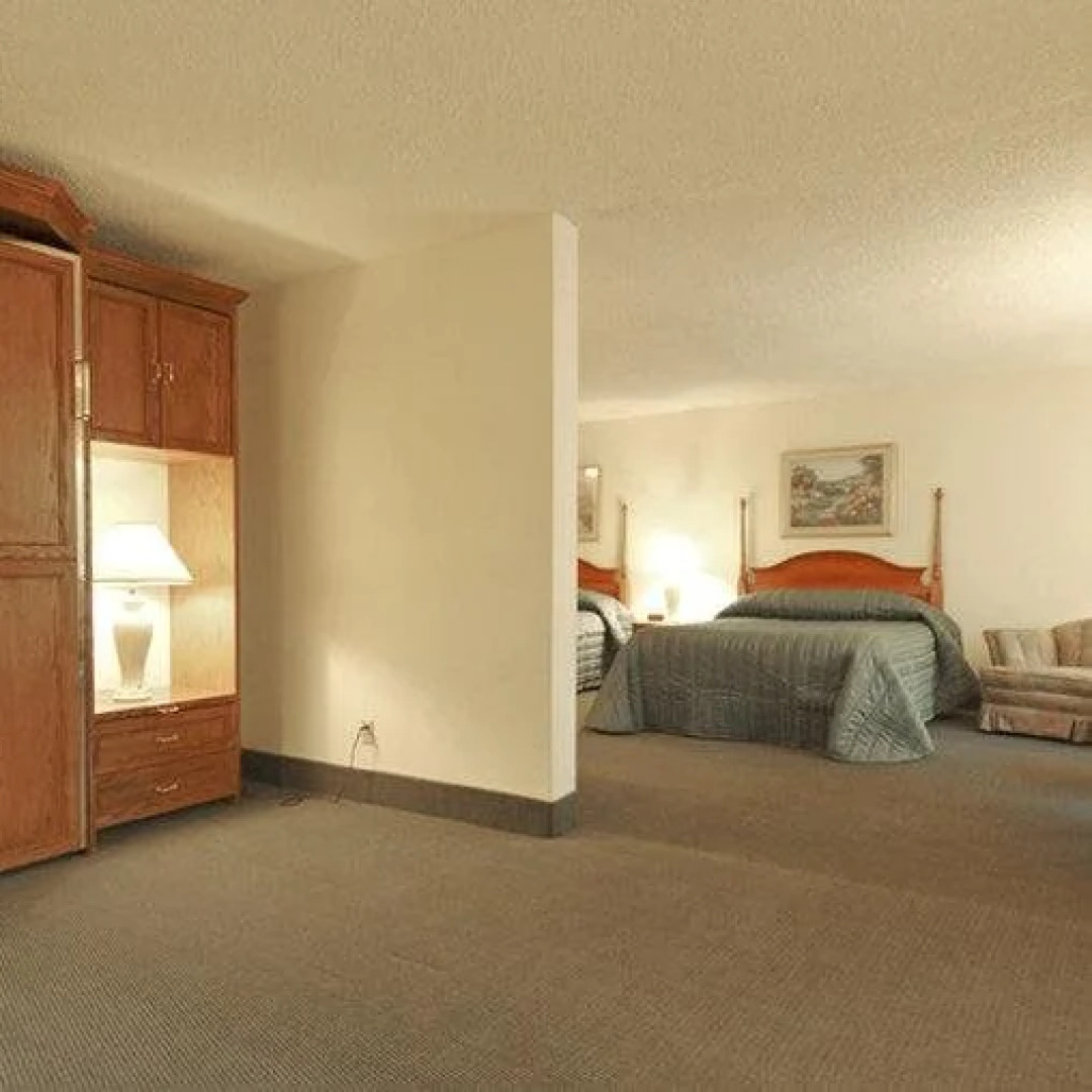 River Terrace Green River