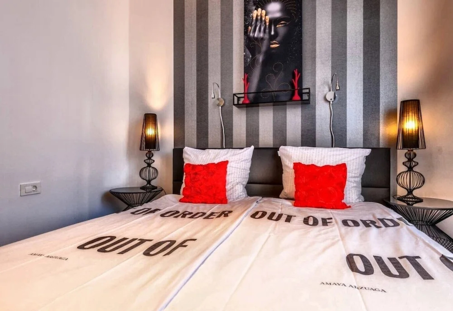 High Level Apartments