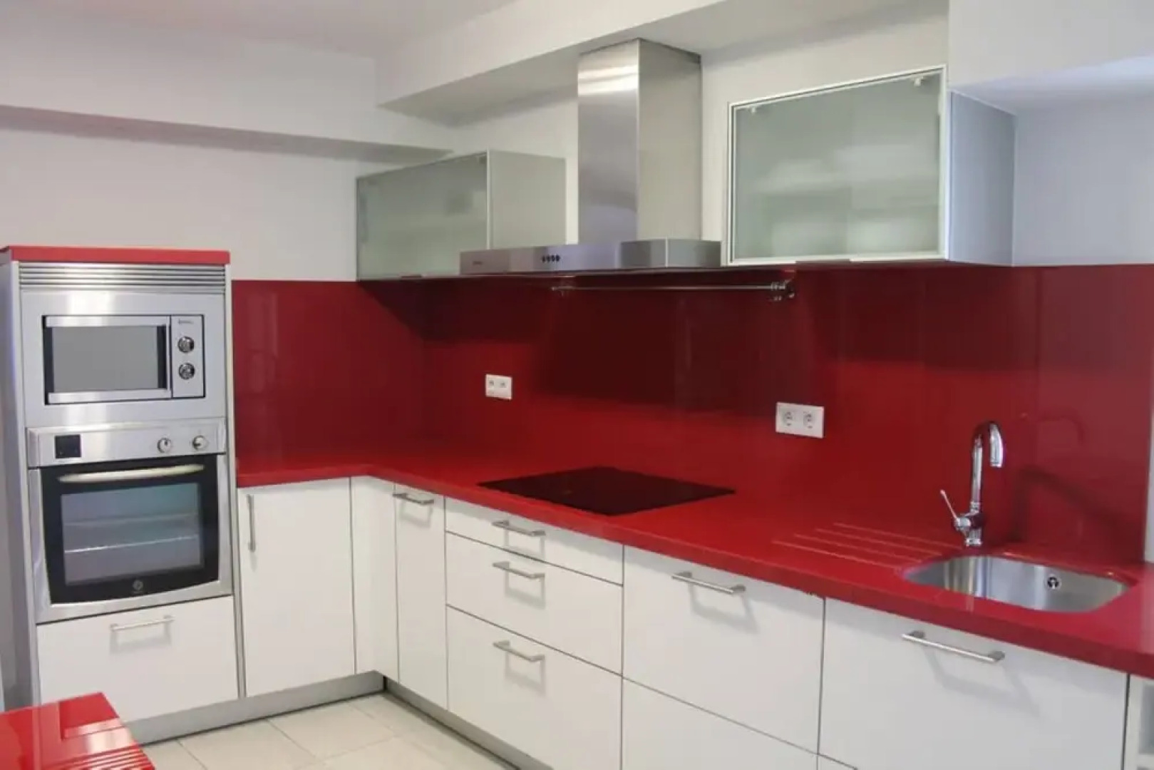 Apartment - 3 Bedrooms with WiFi - 107786