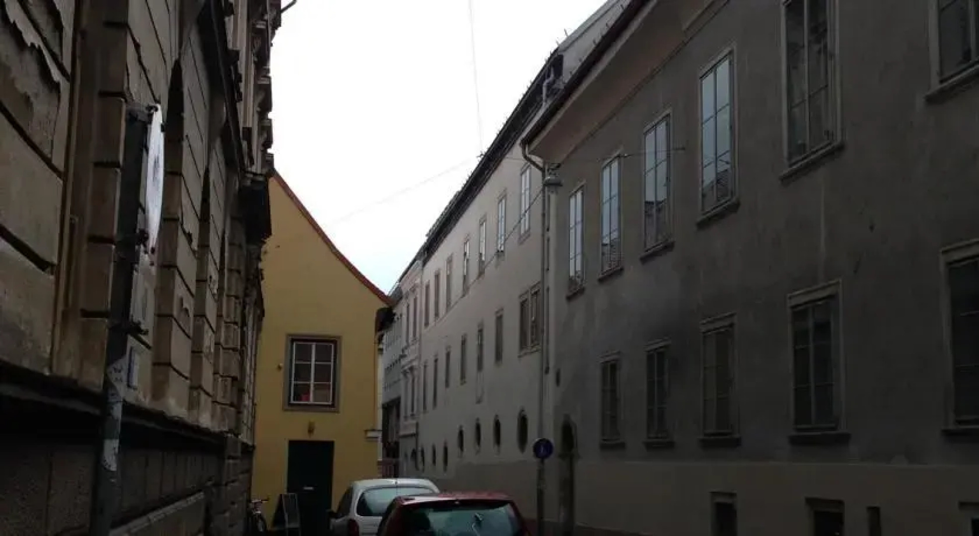 Zimmer und Appartements Trauttmannsdorffgasse