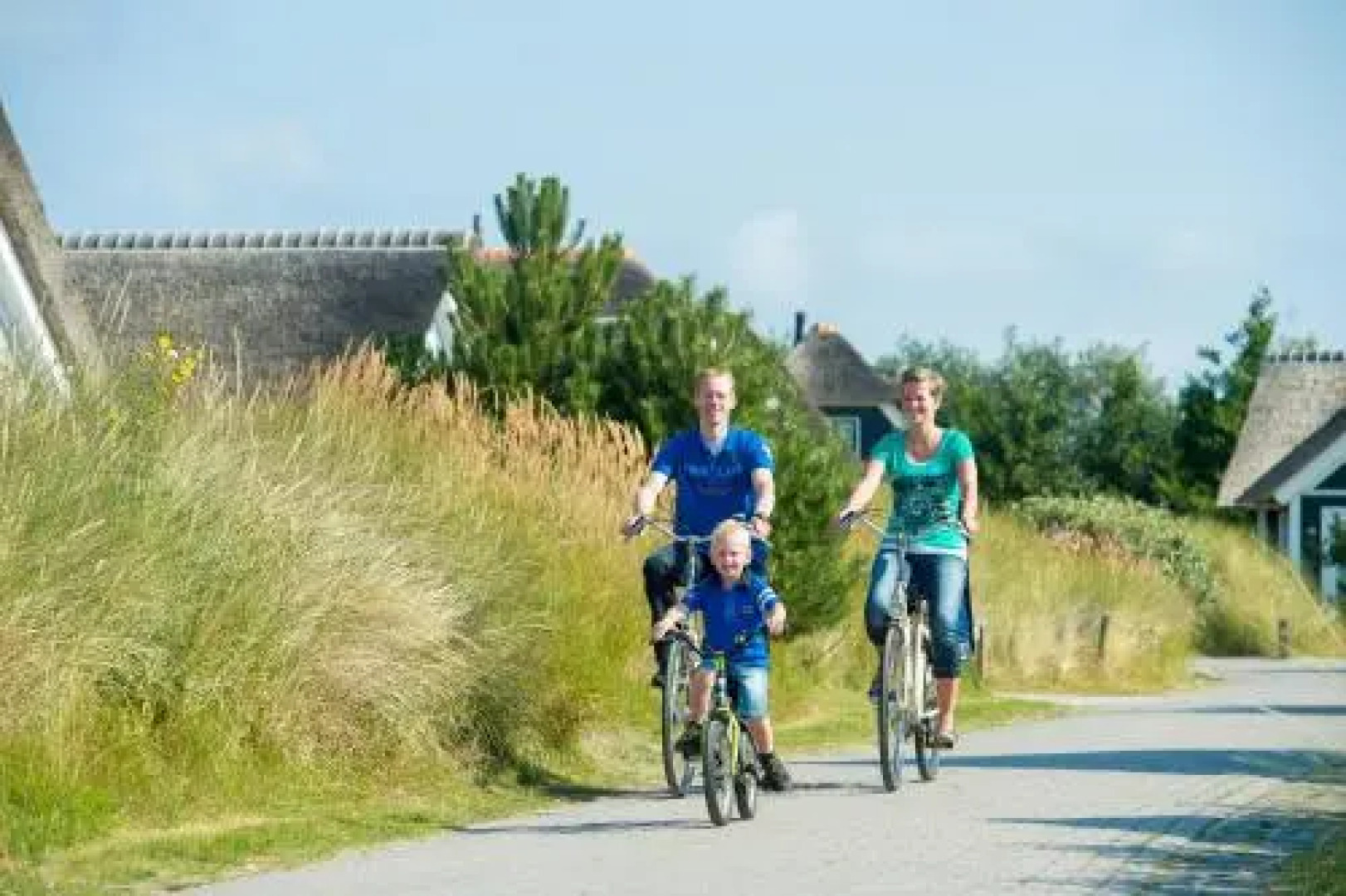 Roompot Vakantiepark Boomhiemke