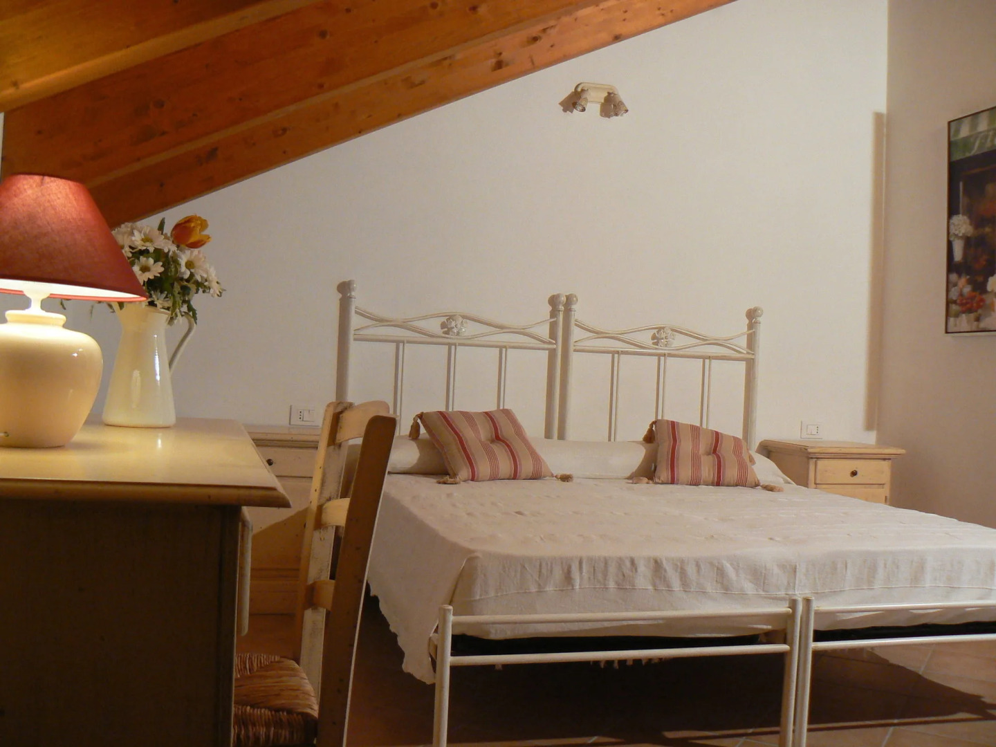 B&B Pessighette Dimora di Campagna