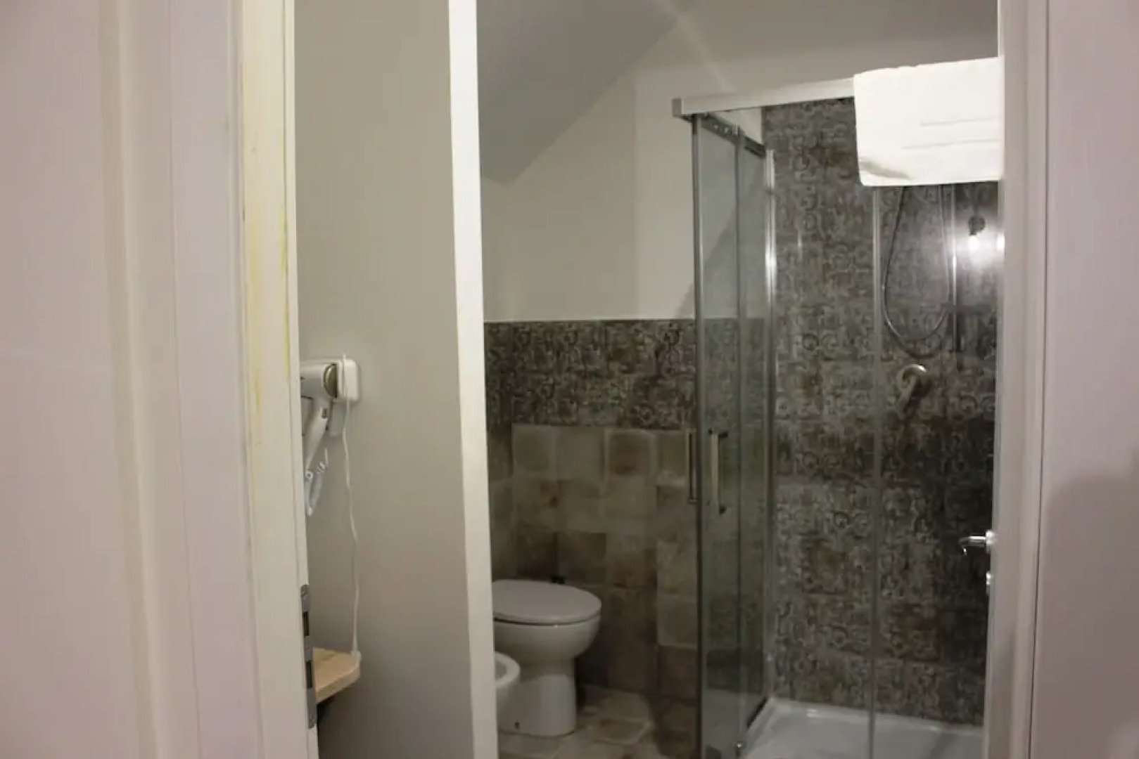 Casa Mazzone BB Experience