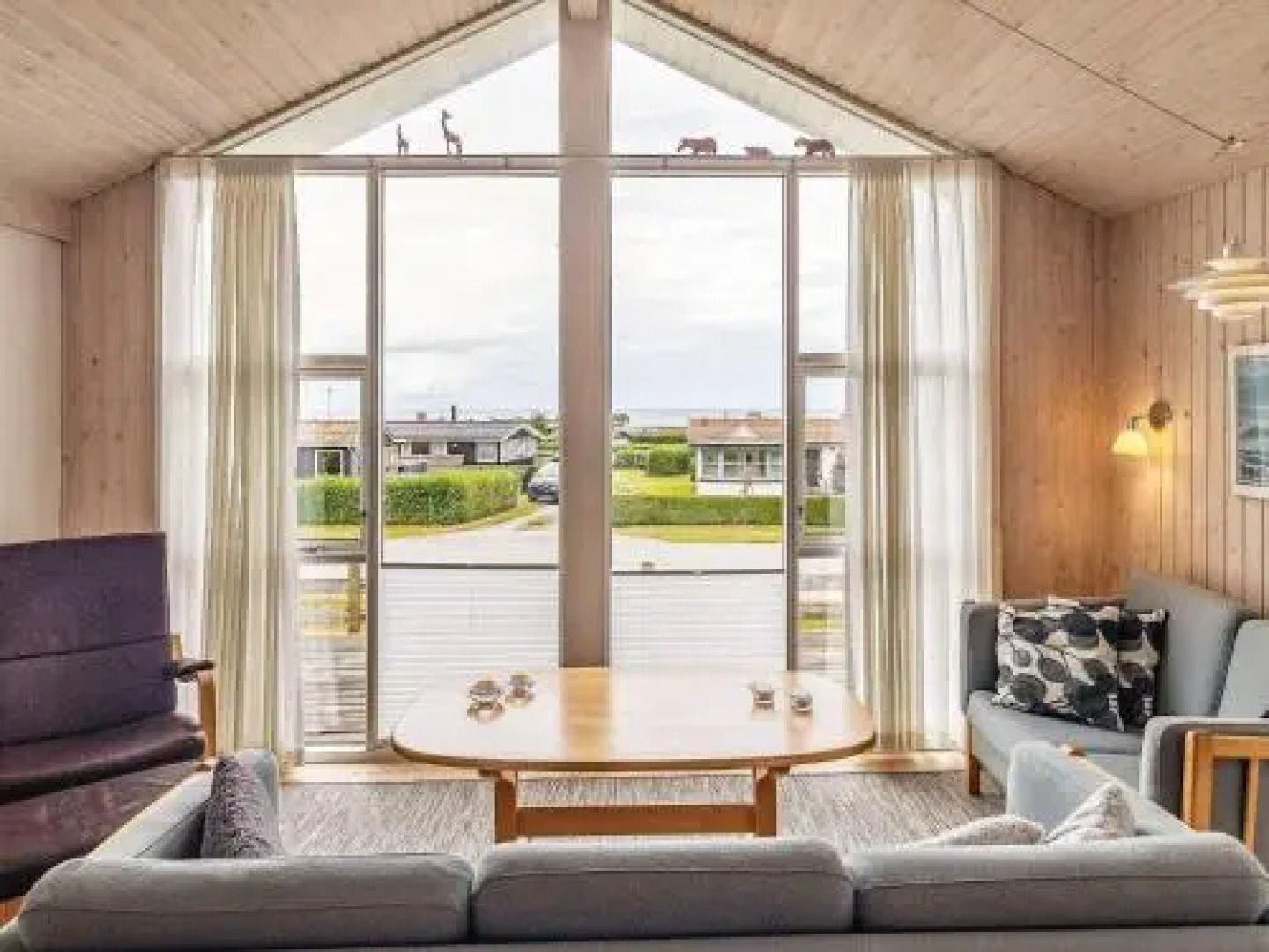 Holiday home Sæby VIII