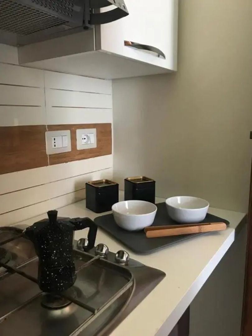 appartamento Vintage