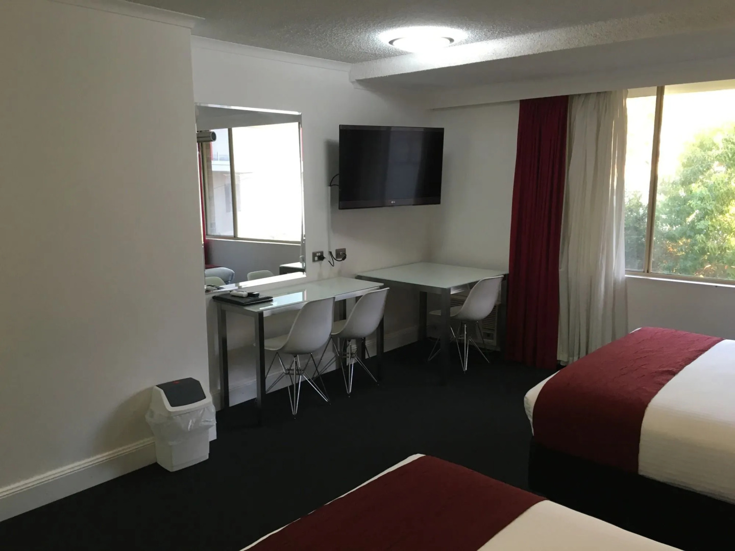 Kiama Shores Motel (formerly Kiama Terrace Motor Lodge)