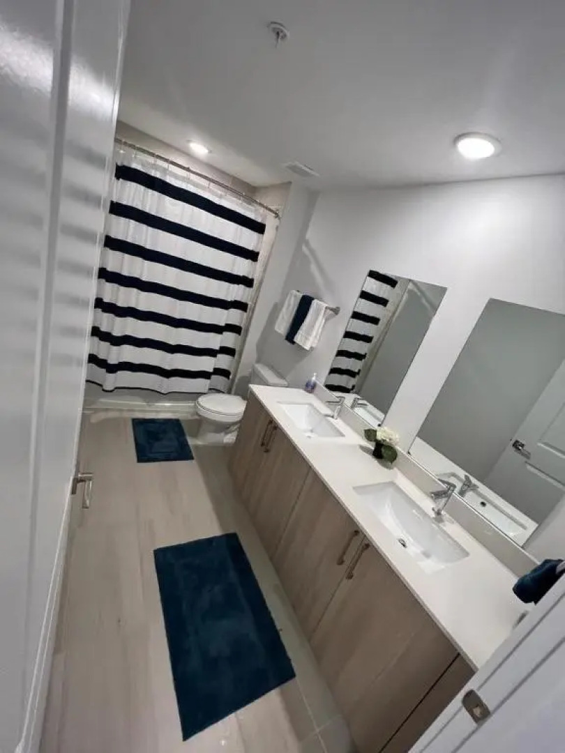 *Wonderful Room* Overlooking the Lake