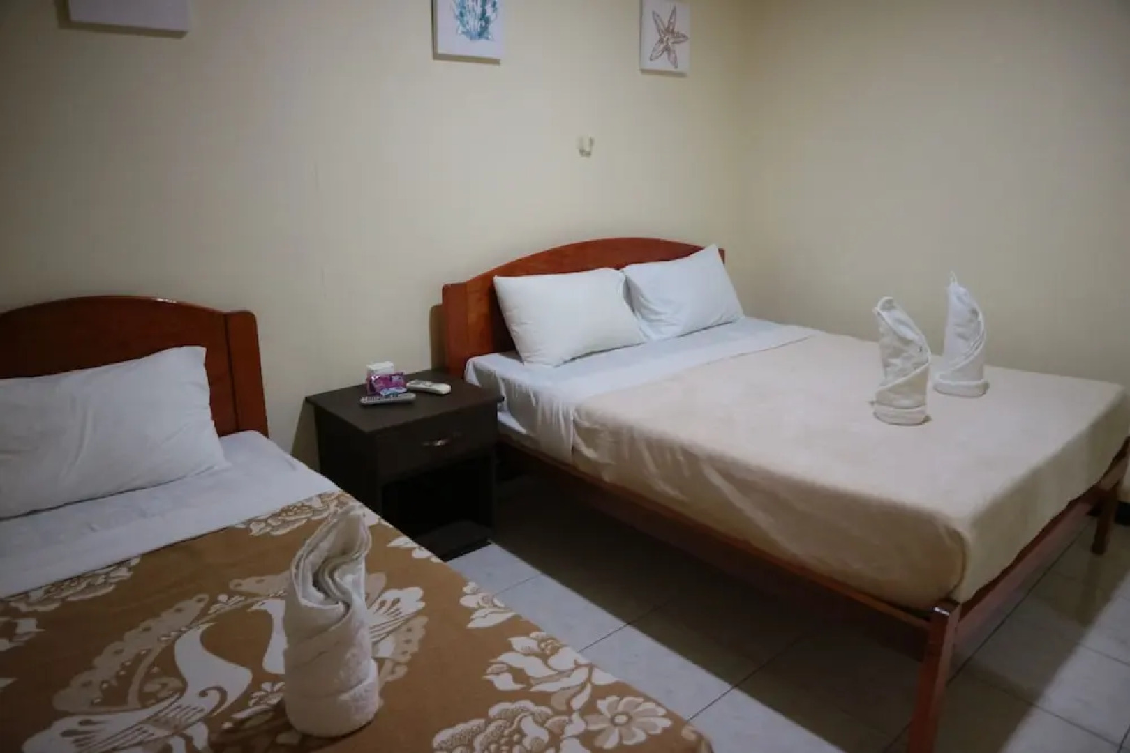 S-E Hotel and Residence