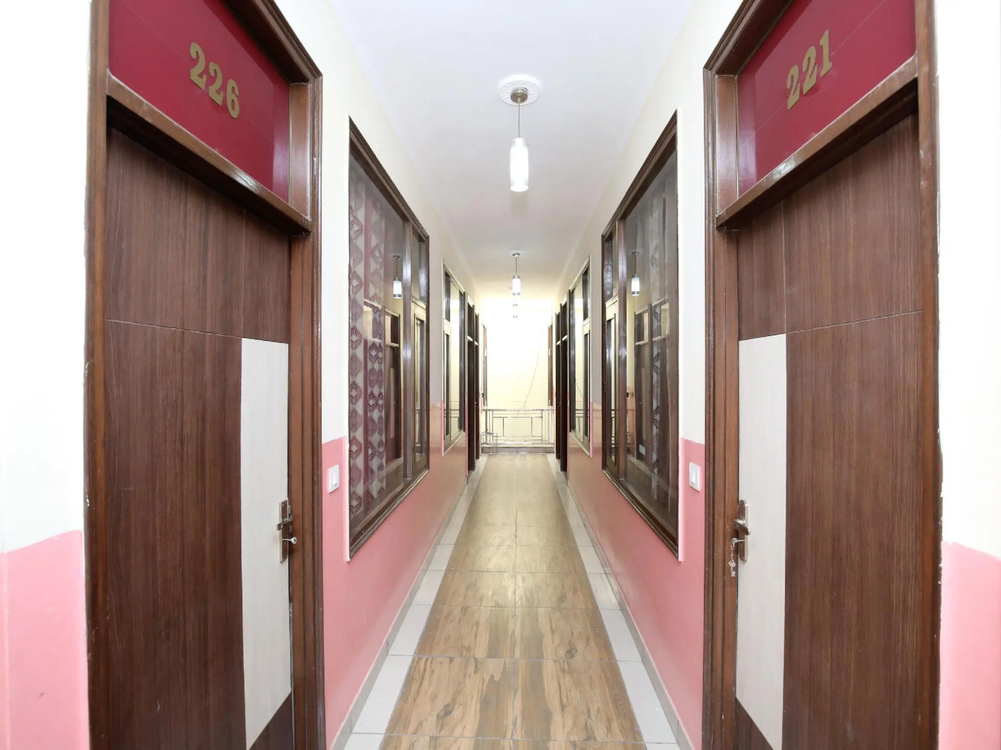 OYO 15067 Hotel Ashoka