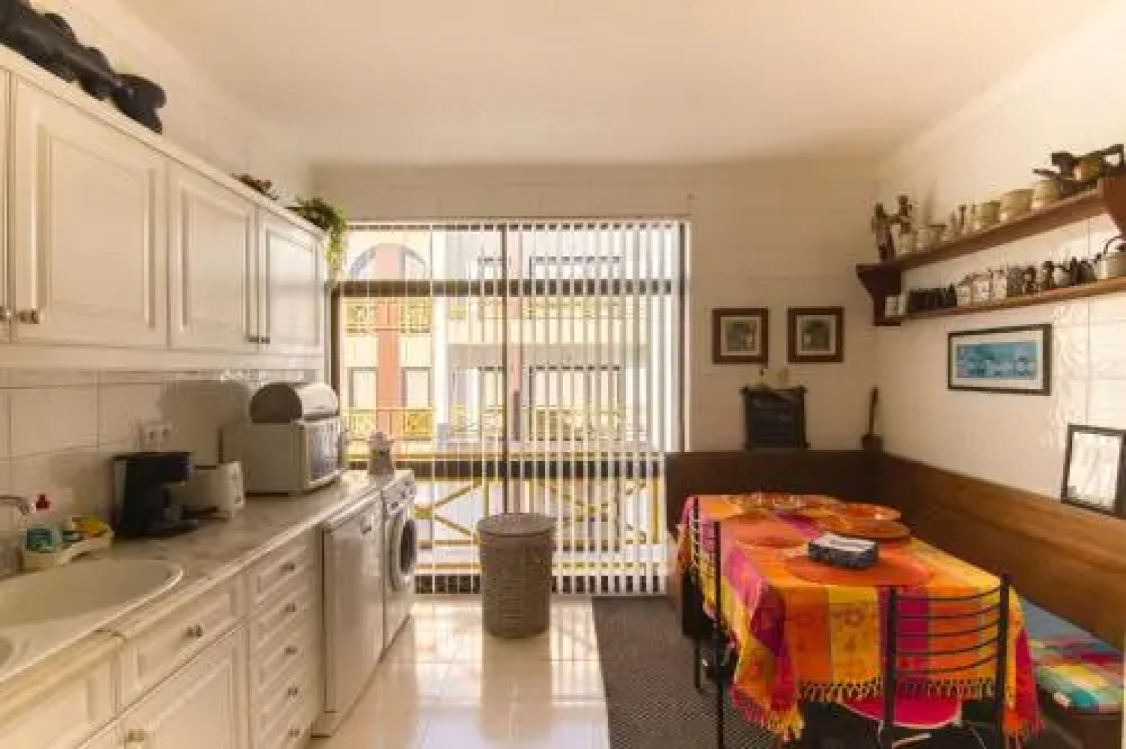 Apartment Praia da Dona Ana