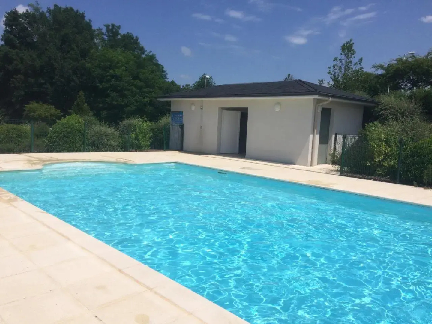 Résidence CAP HORIZON