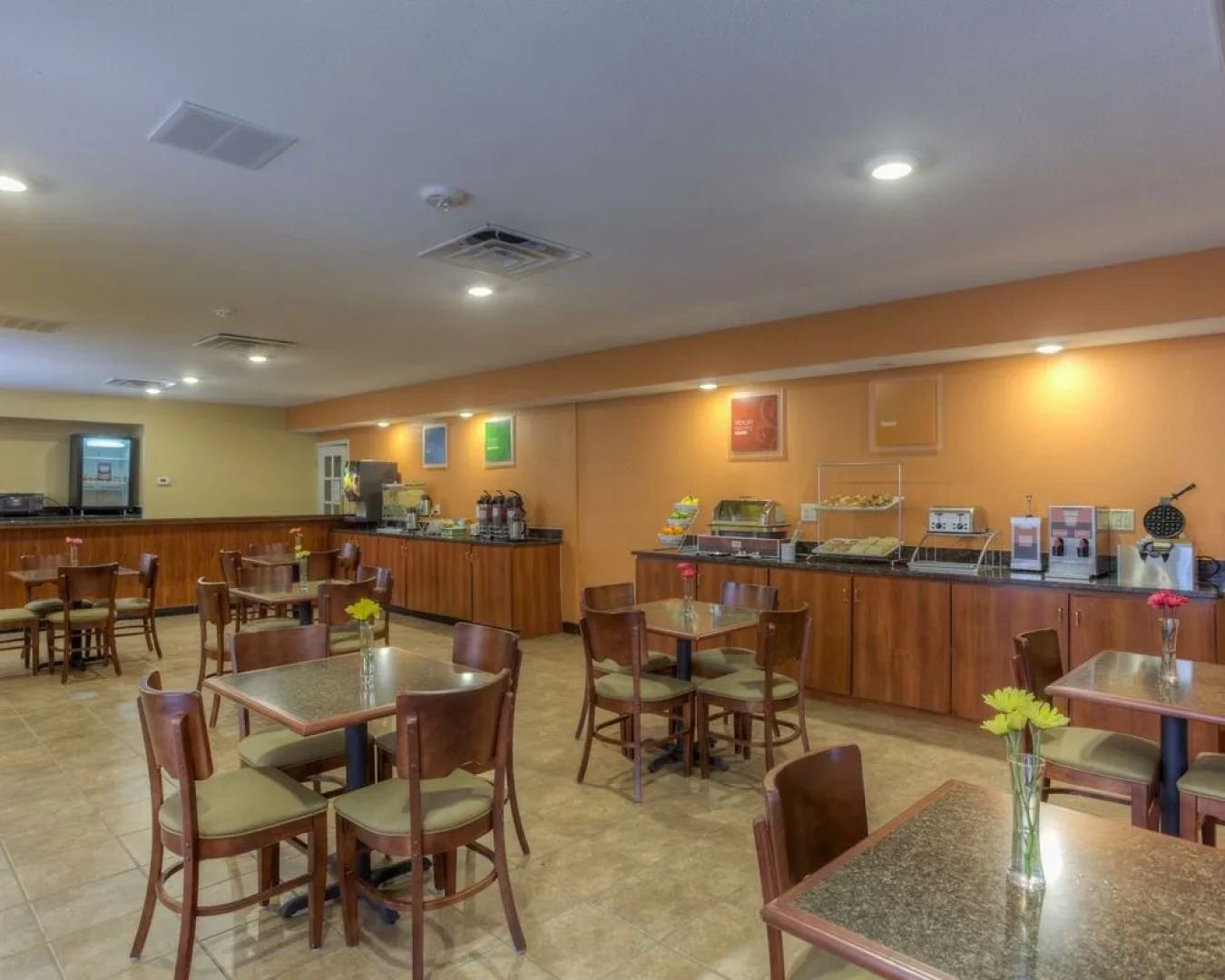 Quality Inn & Suites Chattanooga-East Ridge