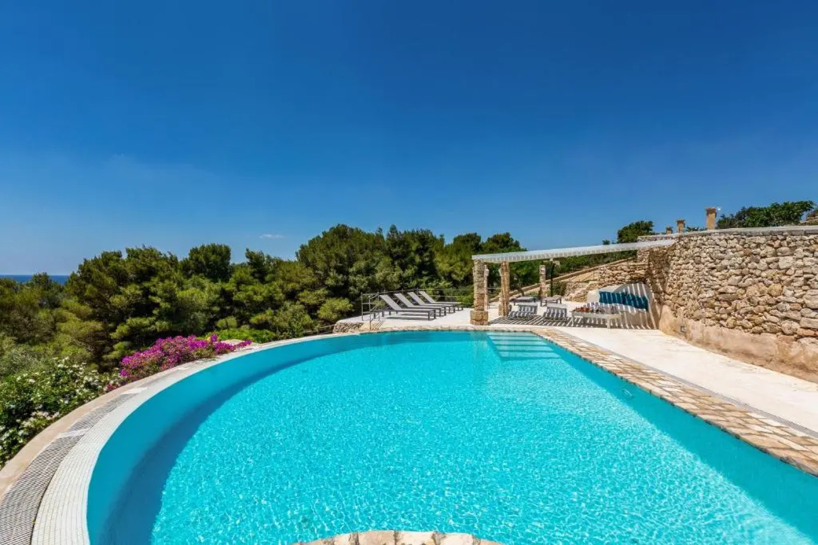 Villa Valeria