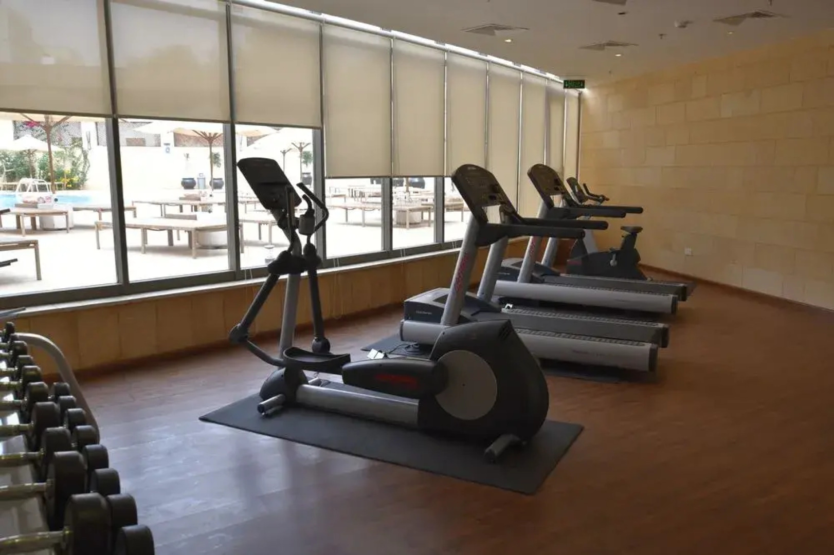 Swiss-Belhotel Aqaba City