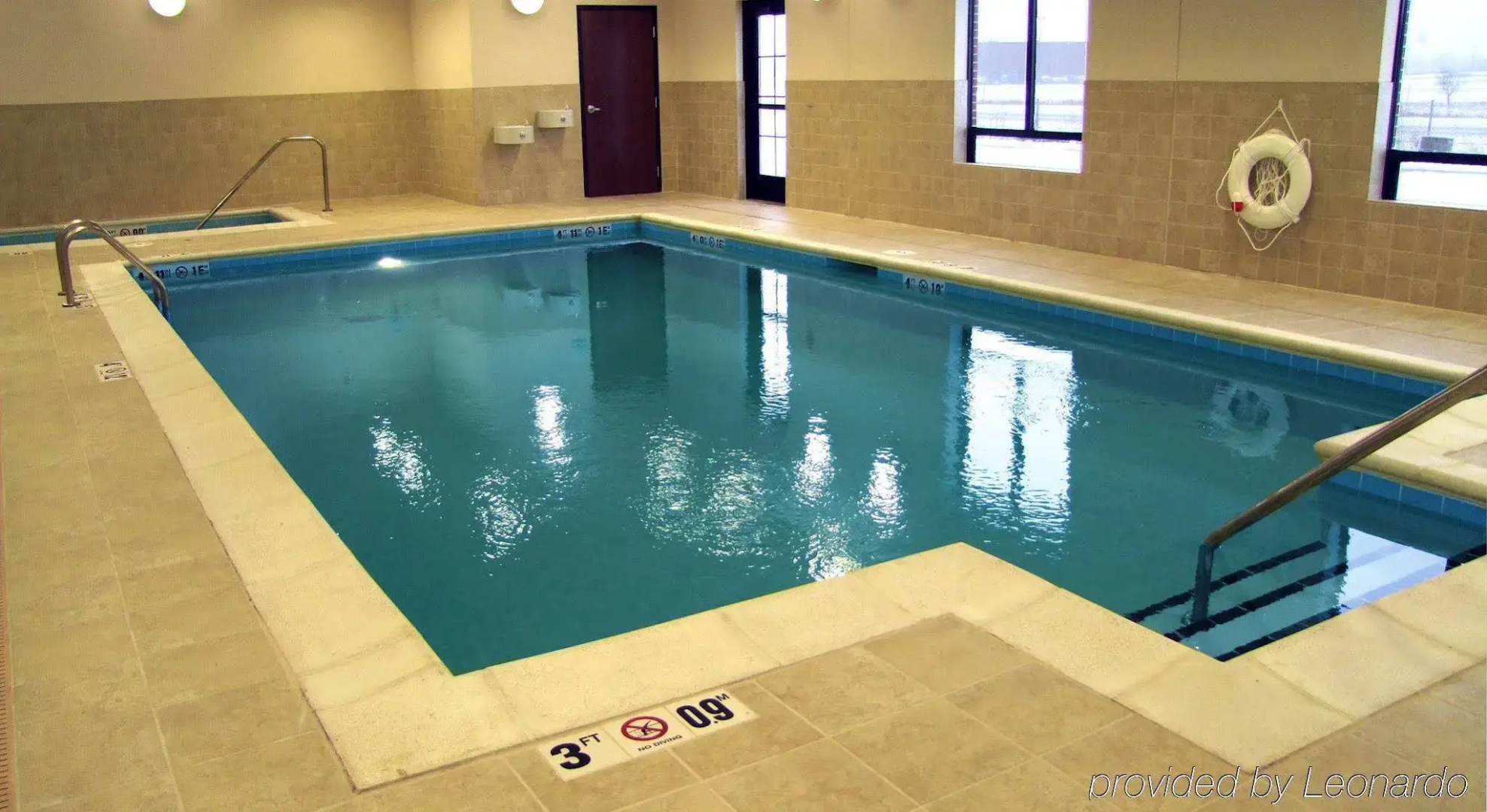 Holiday Inn Express & Suites Morton - Peoria Area by IHG